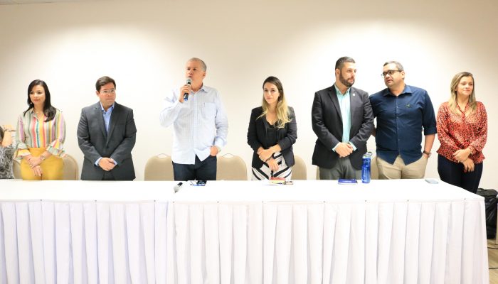 Seminário discute nova Política de Atenção Básica em Pernambuco