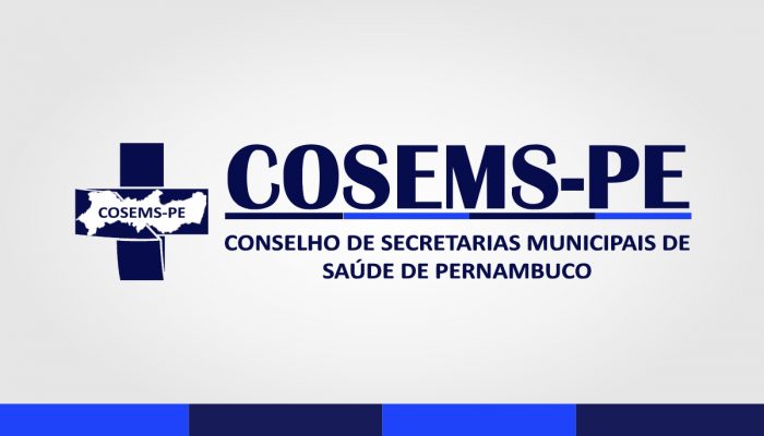 Em decorrência do avanço da COVID-19 no Estado, COSEMS/PE prorroga prazo de fechamento da sede