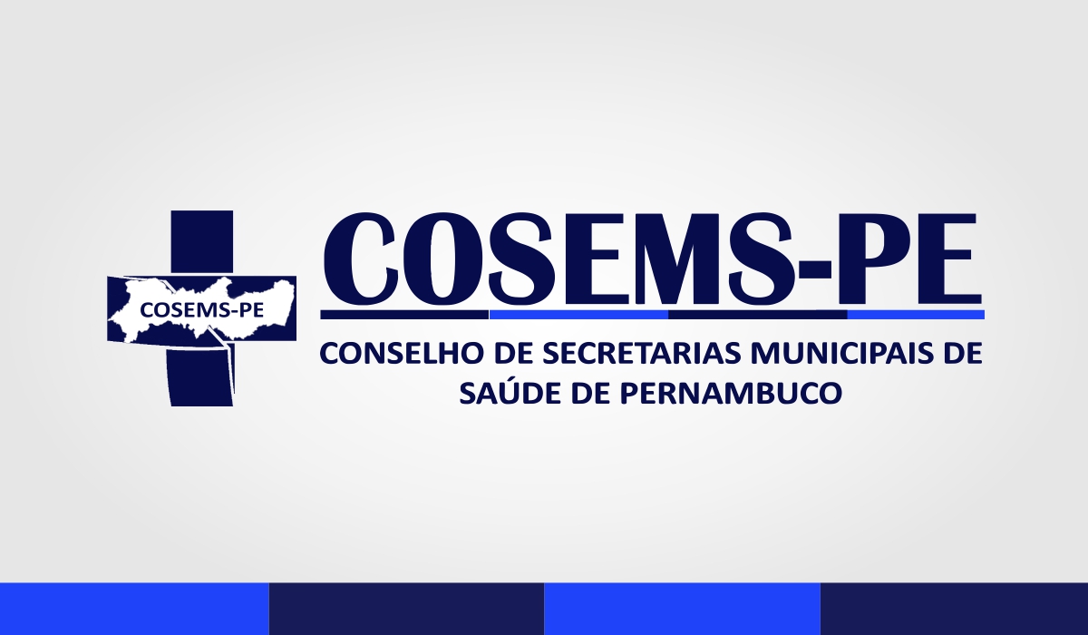 COSEMS/PE participa da Feira de Negócios Hospital MED 2019
