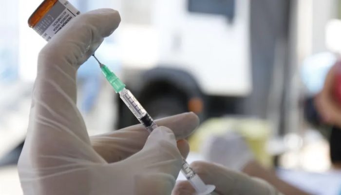 Ministério da Saúde divulga cronograma do Programa Nacional de Vacinação de 2023