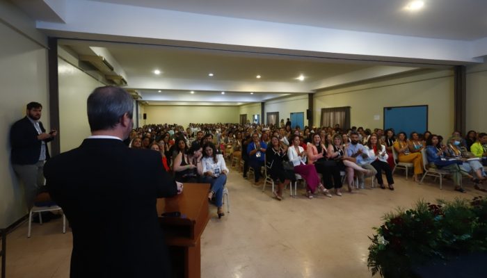 Congresso do COSEMS-PE se consolida como marco para o fortalecimento do SUS em Pernambuco