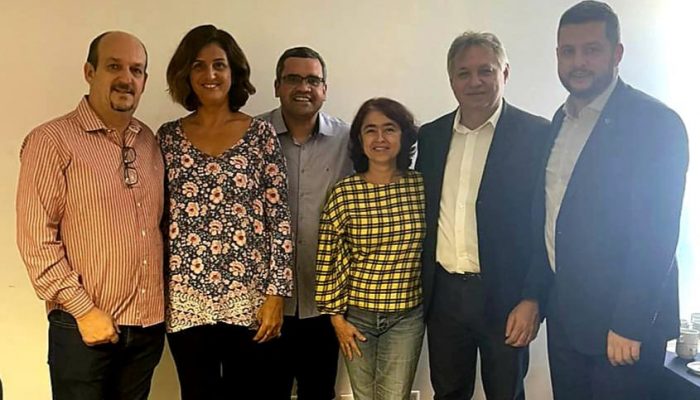 6ª Oficina Temática do Projeto ImunizaSUS reúne gestores de Saúde em Brasília