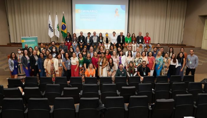 Eliminação das Hepatites B e C é tema de seminário em Brasília