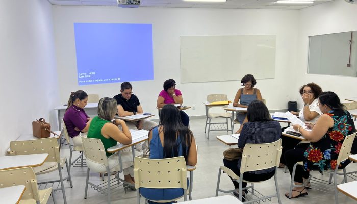 Oficina de Qualificação de Escrita chega à cidade de Caruaru e encerra ciclo de encontros
