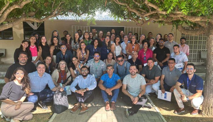 COSEMS-PE participa da Oficina da III Macrorregional de Saúde para a construção do Plano de Ação do Programa SUS DIGITAL, em Afogados da Ingazeira