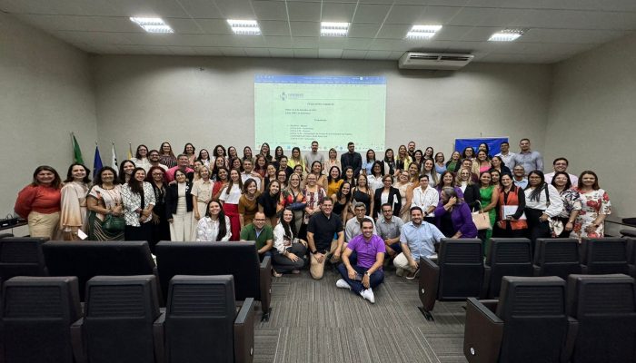 Municípios apresentam experiências exitosas no SUS durante encontro em Garanhuns