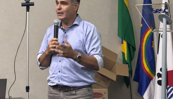 75º Encontro Estadual do COSEMS-PE discute Rede Alyne e o futuro da saúde materno-infantil