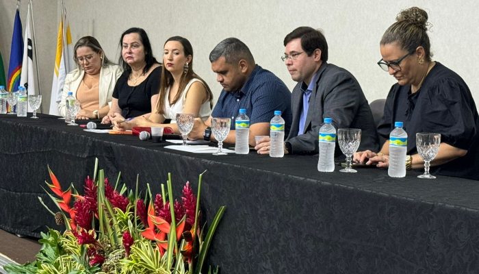 Gestores debatem avanços e desafios no encerramento do 75º Encontro Estadual do COSEMS-PE