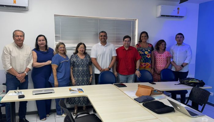 COSEMS-PE realiza primeira reunião de 2025 com foco no planejamento e acolhimento de novos gestores municipais