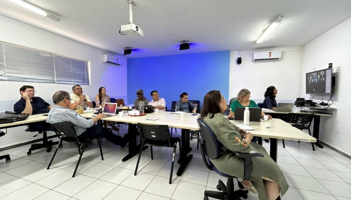 COSEMS-PE realiza segundo encontro com secretários municipais de saúde da 2ª Macro região