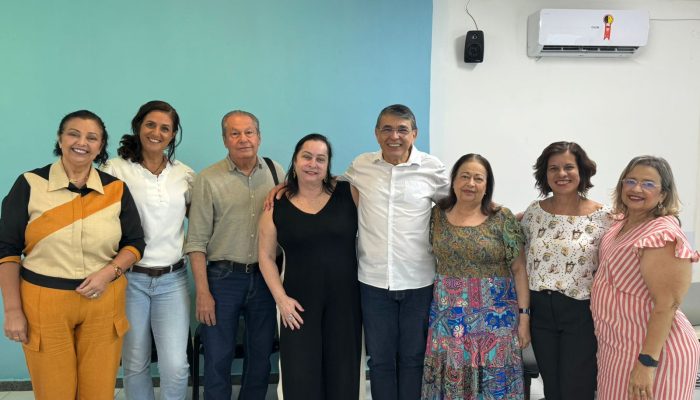 COSEMS-PE realiza reunião com secretários municipais da 3ª e 4ª Macrorregião de Saúde de Pernambuco