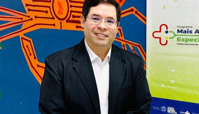 XV Congresso do COSEMS-PE é encerrado com Assembleia Geral Ordinária e eleição do novo presidente, Elídio Moura