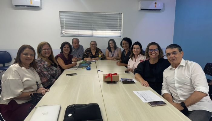 COSEMS-PE e Secretaria Estadual de Saúde realizam primeira reunião do grupo condutor de cirurgias eletivas