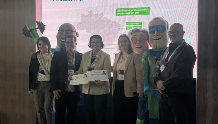 Serra Talhada recebe certificação internacional inédita no Nordeste por excelência no atendimento ao AVC