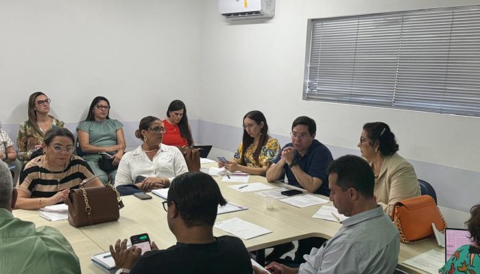 COSEMS-PE realiza primeira reunião da Diretoria Executiva Ampliada com foco em parcerias e inovação na saúde pública