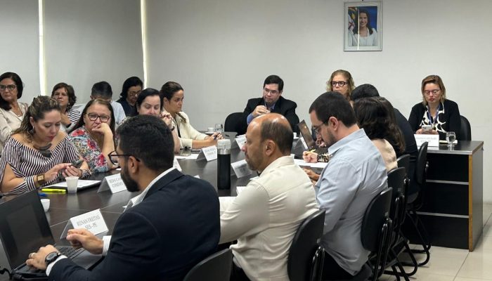 COSEMS-PE participa da 436ª Reunião da CIB-PE com pautas estratégicas para o fortalecimento do SUS no estado