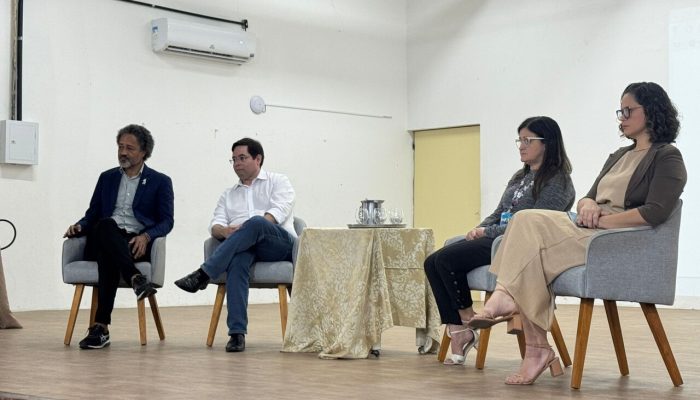 Seminário de Operacionalização das OCI’s/PMAE promovido pelo COSEMS-PE é realizado em Caruaru