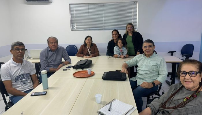 COSEMS-PE realiza reunião semanal do Núcleo de Assessoria Técnica com foco em pautas estratégicas e eventos futuros