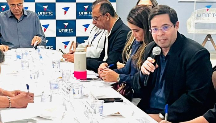Reunião da Comissão de Co-Gestão da Rede PEBA é realizada em Petrolina com presença do COSEMS-PE