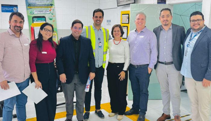 COSEMS-PE participa de agenda estratégica sobre Saúde Digital em São Paulo