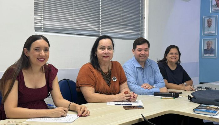 Diretoria do COSEMS-PE realiza reunião preparatória para a CIB e anuncia 77º Encontro em Garanhuns