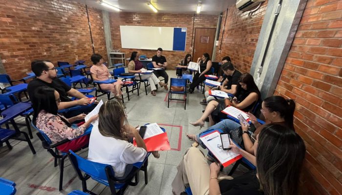 COSEMS-PE encerra semana intensa de atividades com oficinas e visitas técnicas nas principais regiões de saúde do Estado