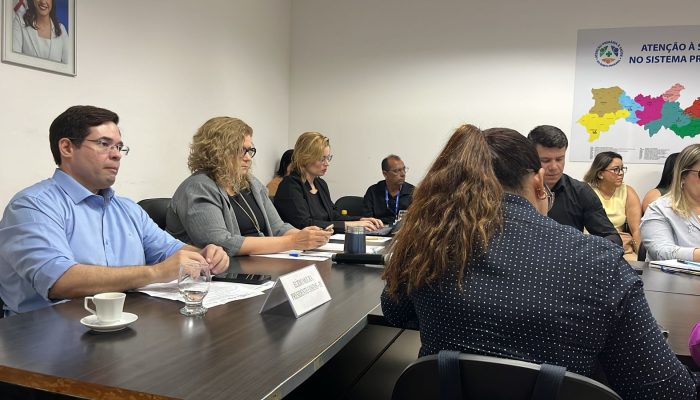 439ª Reunião da CIB-PE destaca avanços em planos estratégicos e fortalecimento das políticas públicas de saúde