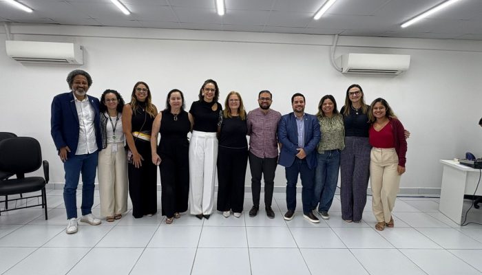 COSEMS-PE e I Geres promovem oficina de operacionalização de OCI para fortalecer a Atenção Especializada em Pernambuco