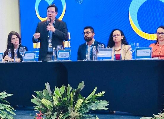 COSEMS-PE participa da XI Conferência Municipal de Saúde de Ipojuca