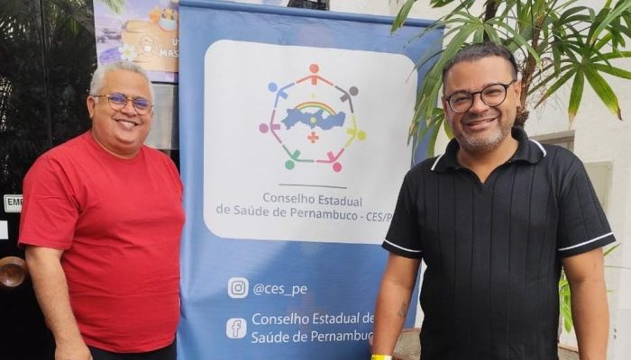 COSEMS-PE participa do Planejamento 2026 do Conselho Estadual de Saúde de Pernambuco