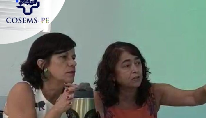 Segunda reunião do Núcleo de Assessoria de 2026 reforça planejamento do COSEMS-PE