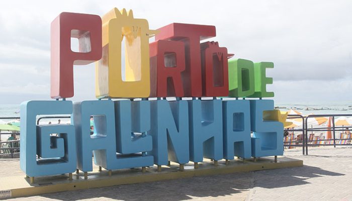 Porto de Galinhas será palco do XVI Congresso COSEMS-PE nos dias 7, 8 e 9 de abril