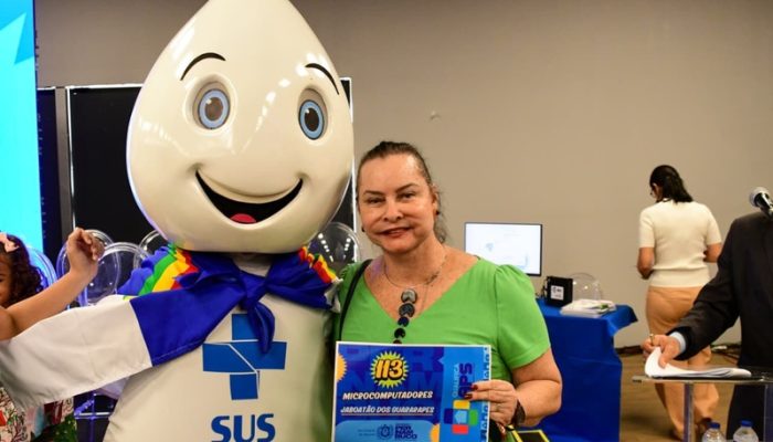 COSEMS-PE participa de agendas estratégicas para fortalecimento do SUS em Pernambuco