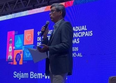 COSEMS-PE participa de debate sobre Saúde Digital durante congresso em Alagoas