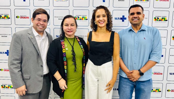 COSEMS-PE participa de reunião no Ministério da Saúde sobre Painel de Saldos Financeiros da Atenção Especializada