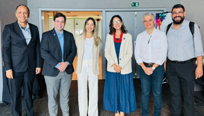 Encontro regional fortalece articulação para o cuidado às doenças raras em Pernambuco