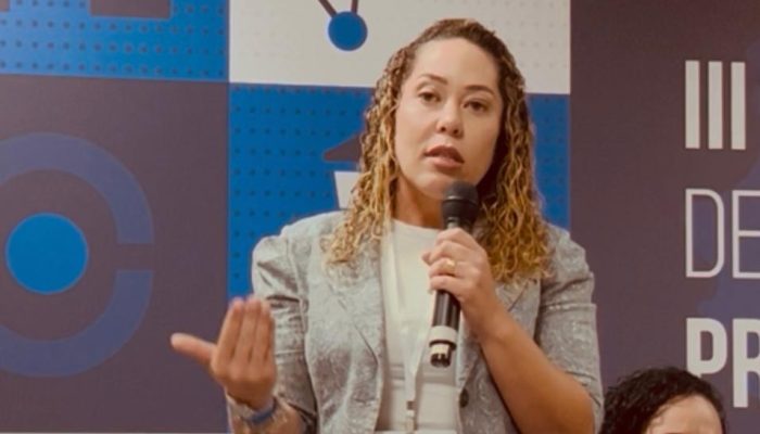 COSEMS-PE participa do III Seminário Estadual de Atenção à Saúde Prisional de Pernambuco