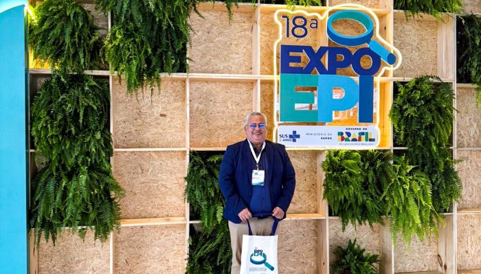 COSEMS-PE participa da 18ª Mostra Nacional de Experiências Bem-Sucedidas em Epidemiologia, Prevenção e Controle de Doenças