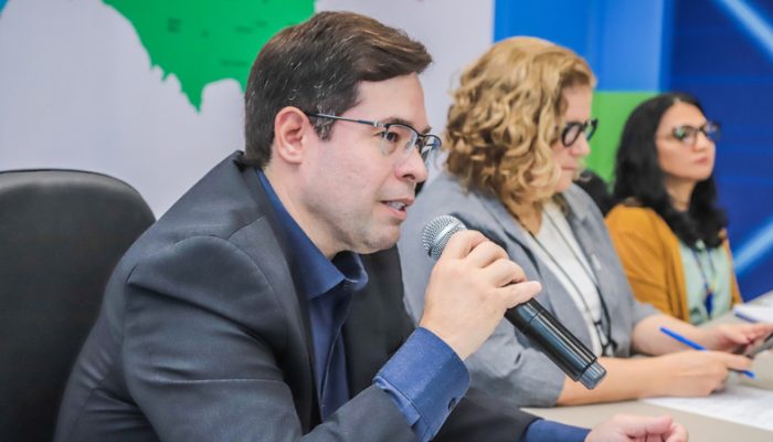 COSEMS-PE participa da CIB mensal que reforça o compromisso com o fortalecimento do SUS em PE