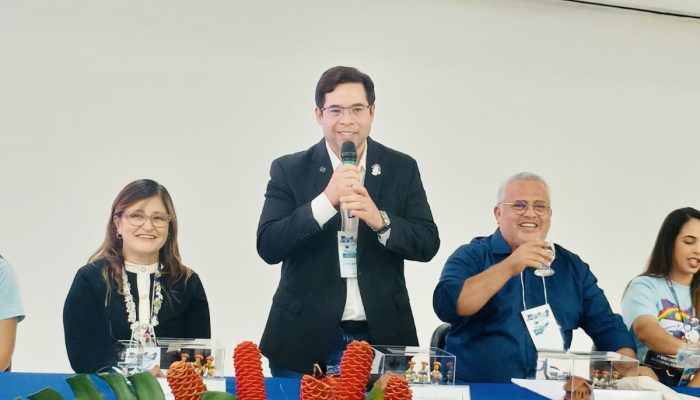 COSEMS-PE participa do 1º Encontro Regional de Integração Ensino e Serviço da IV Região de Saúde