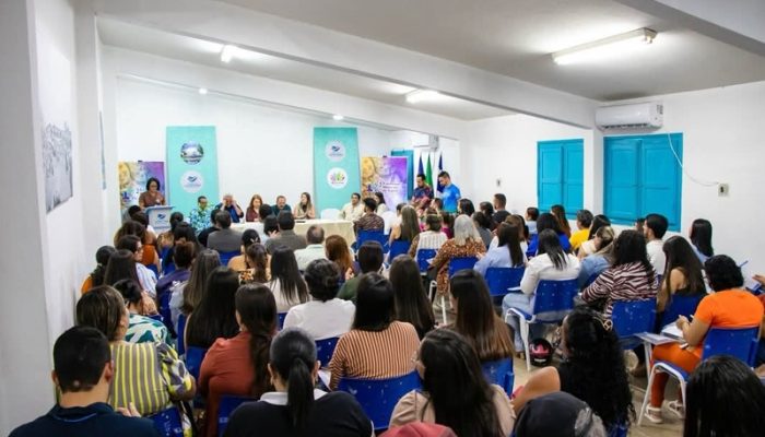 COSEMS-PE fortalece participação nas Conferências Municipais de Saúde em Bezerros e Agrestina