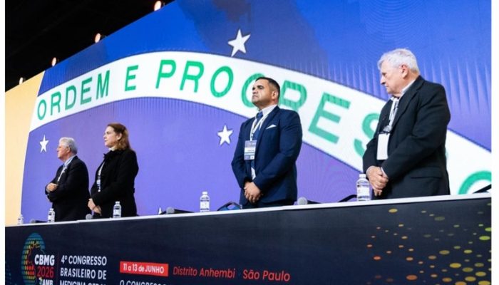 COSEMS-PE participa de Congresso da Associação Médica Brasileira e reforça diálogo em defesa do SUS