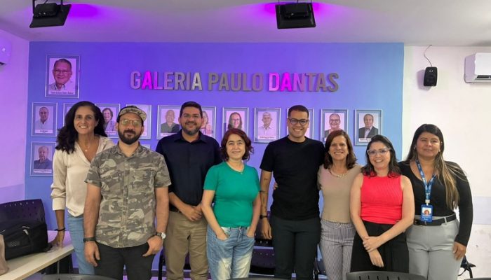 COSEMS-PE realiza oficina preparatória para Mostra “Brasil, aqui tem SUS”, que acontecerá em Porto Alegre