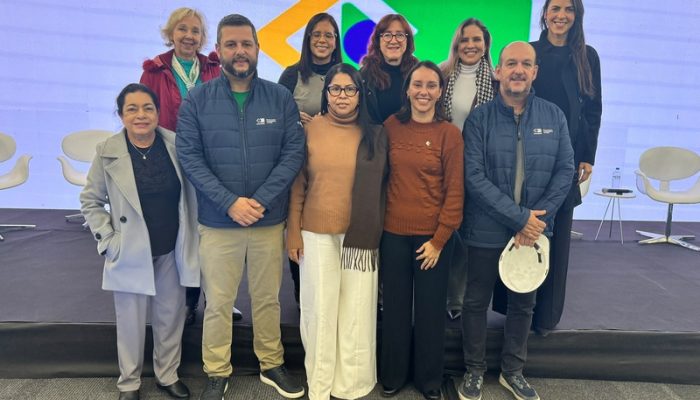 Apoiadoras do COSEMS-PE iniciam programação preparatória para o XXXIX Congresso do CONASEMS em Porto Alegre