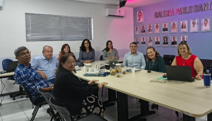 Assessoria Técnica do COSEMS-PE realiza reunião de alinhamento para o Congresso do CONASEMS, em Porto Alegre – RS
