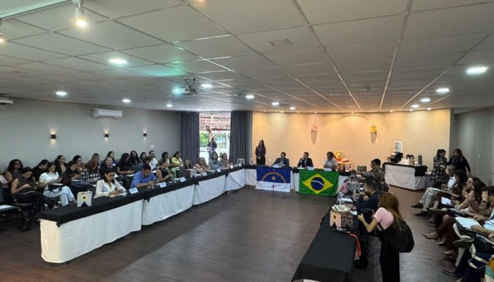 COSEMS Pernambuco participa da 446ª Reunião da CIB e reforça compromisso com o fortalecimento da gestão municipal do SUS