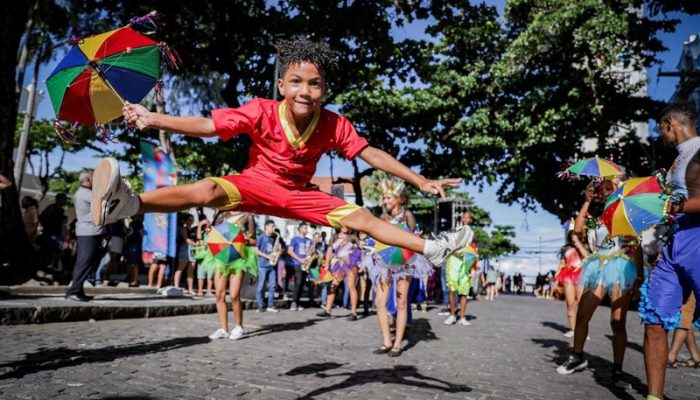 Por que Recife é a cidade ideal para sediar o Congresso do CONASEMS 2027?