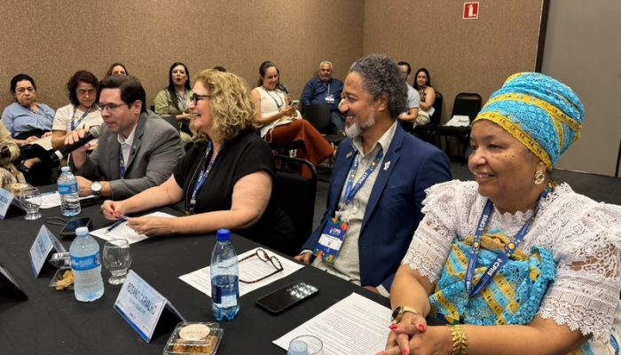 COSEMS-PE realiza Assembleia Geral e participa de reunião da CIB durante o CPIIS
