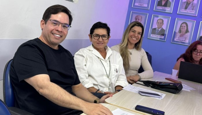 Diretoria Ampliada do COSEMS-PE debate pautas estratégicas para fortalecimento da saúde municipal