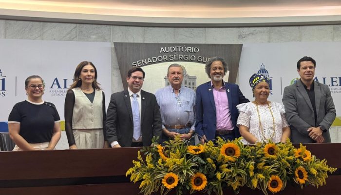 COSEMS-PE mobiliza debate sobre financiamento da saúde mental em audiência pública com recorde de público na Alepe